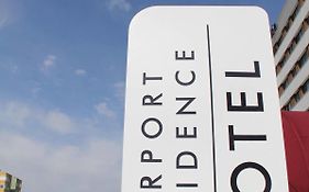 Airport Residence