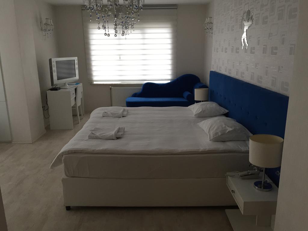 Airport Residence Стамбул Номер фото