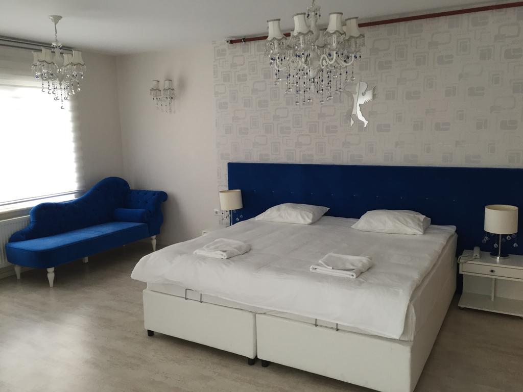 Airport Residence Стамбул Номер фото