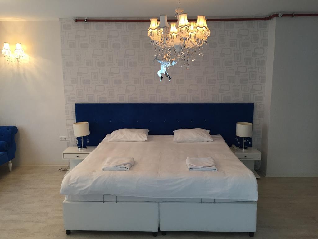 Airport Residence Стамбул Номер фото
