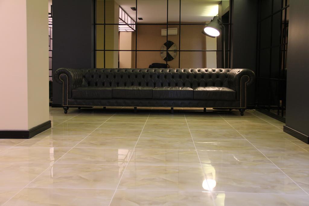 Airport Residence Стамбул Экстерьер фото