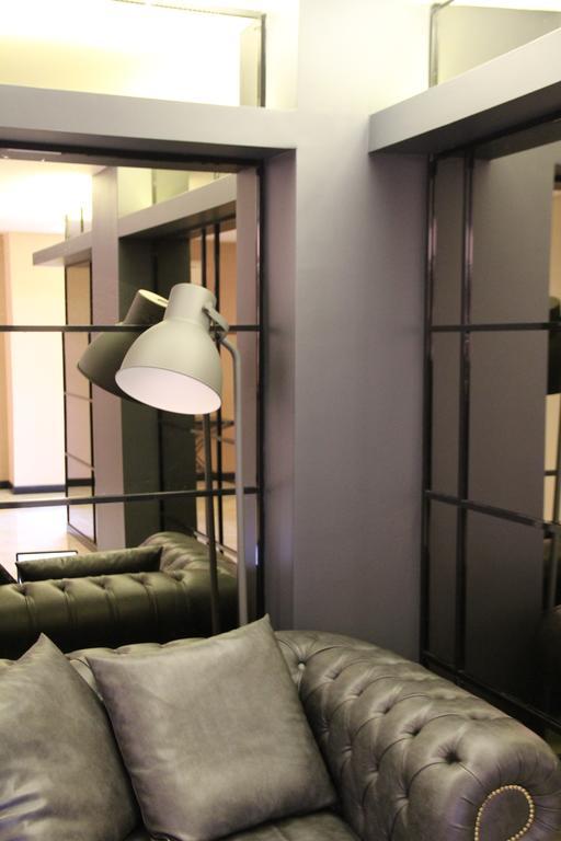 Airport Residence Стамбул Экстерьер фото