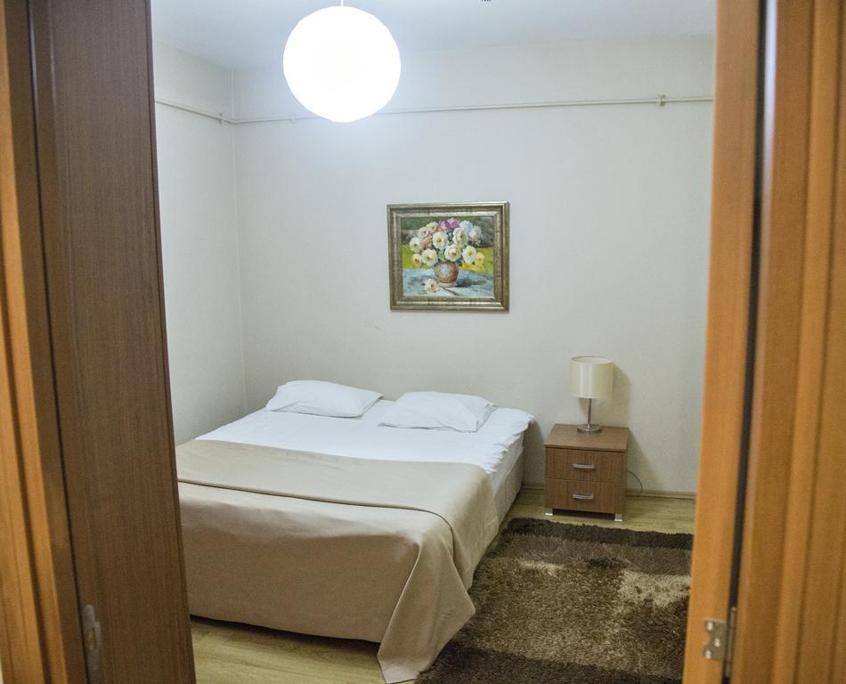 Airport Residence Стамбул Экстерьер фото