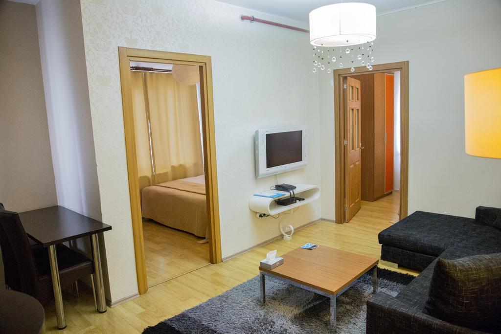 Airport Residence Стамбул Экстерьер фото