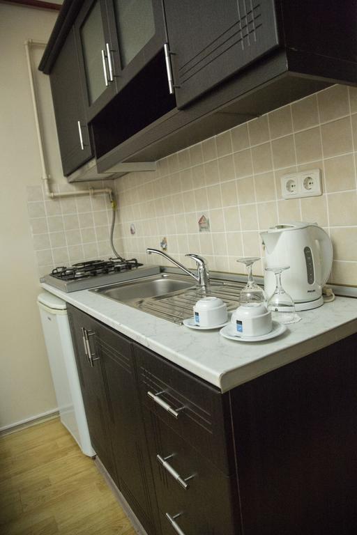 Airport Residence Стамбул Экстерьер фото