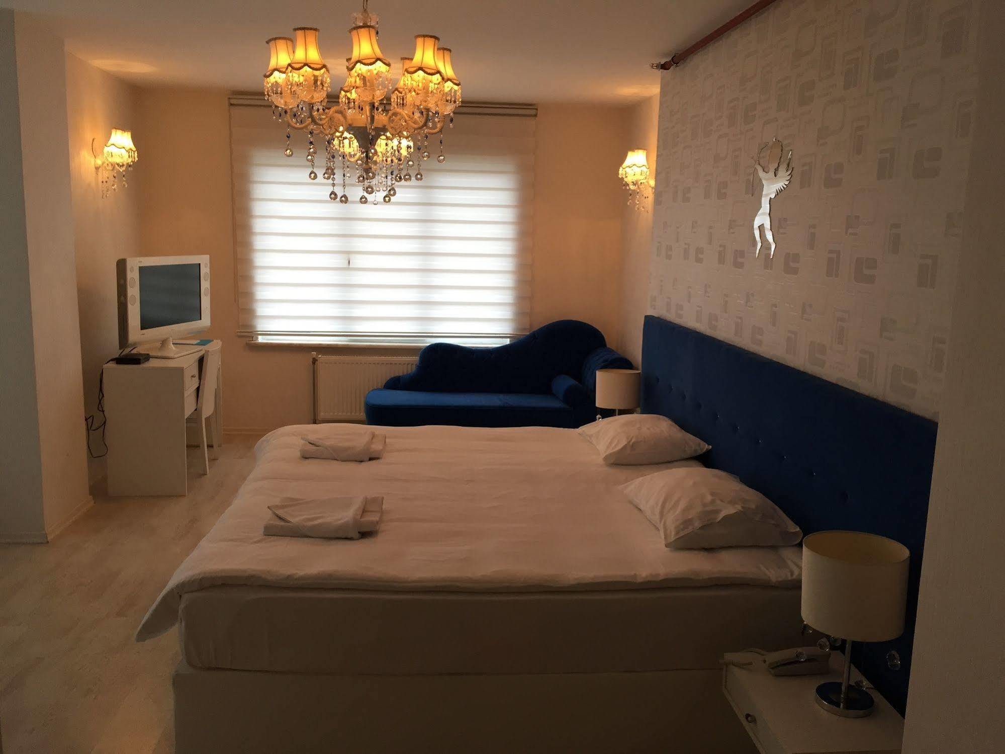 Airport Residence Стамбул Экстерьер фото