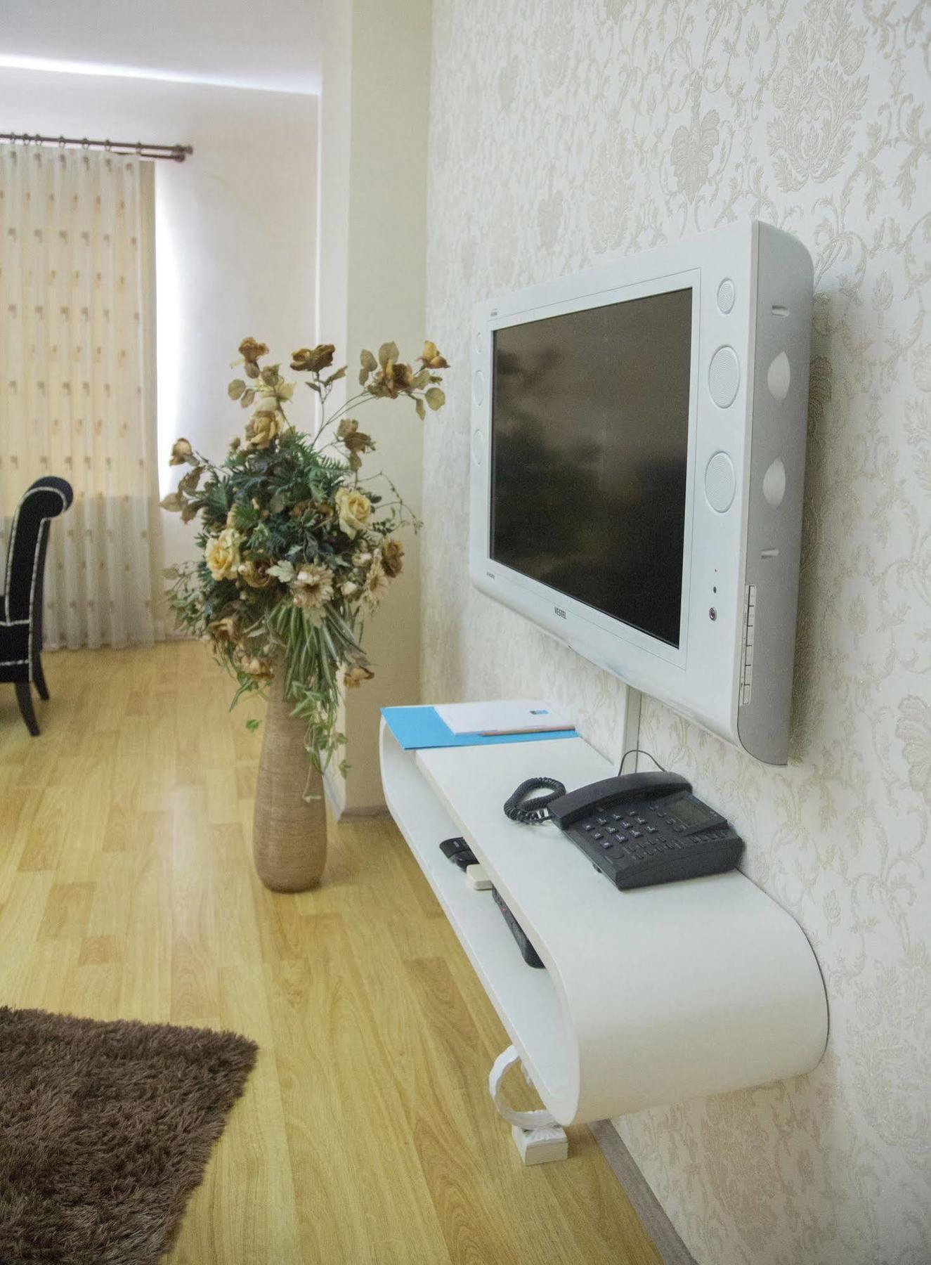 Airport Residence Стамбул Экстерьер фото