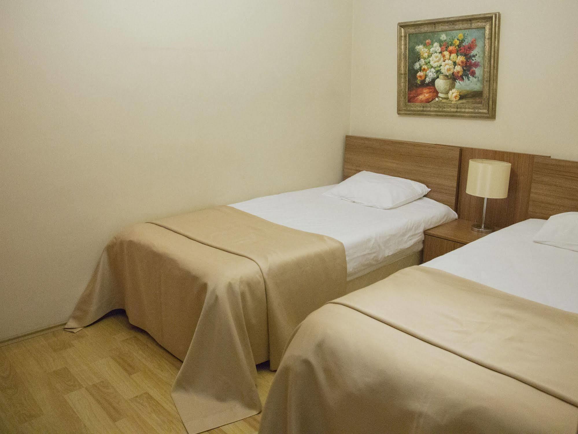 Airport Residence Стамбул Экстерьер фото