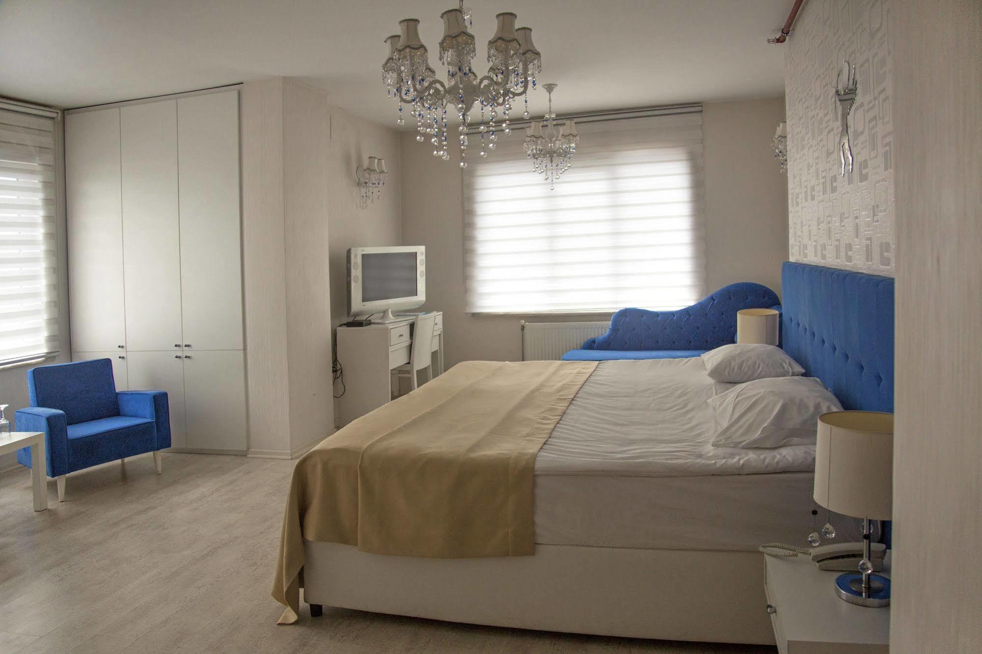 Airport Residence Стамбул Экстерьер фото